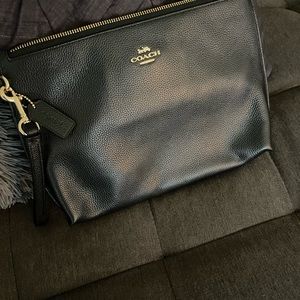 Coach Pouch
